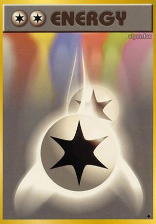 Double Colorless Energy  - Expansion Pack  [JP]