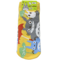 Studio Ghibli Character Socks Collection Totoro Spirited Away Howl’s