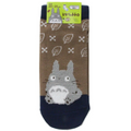 Studio Ghibli Character Socks Collection Totoro Spirited Away Howl’s
