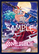 One Piece Card Game Official Sleeves (Yamato)