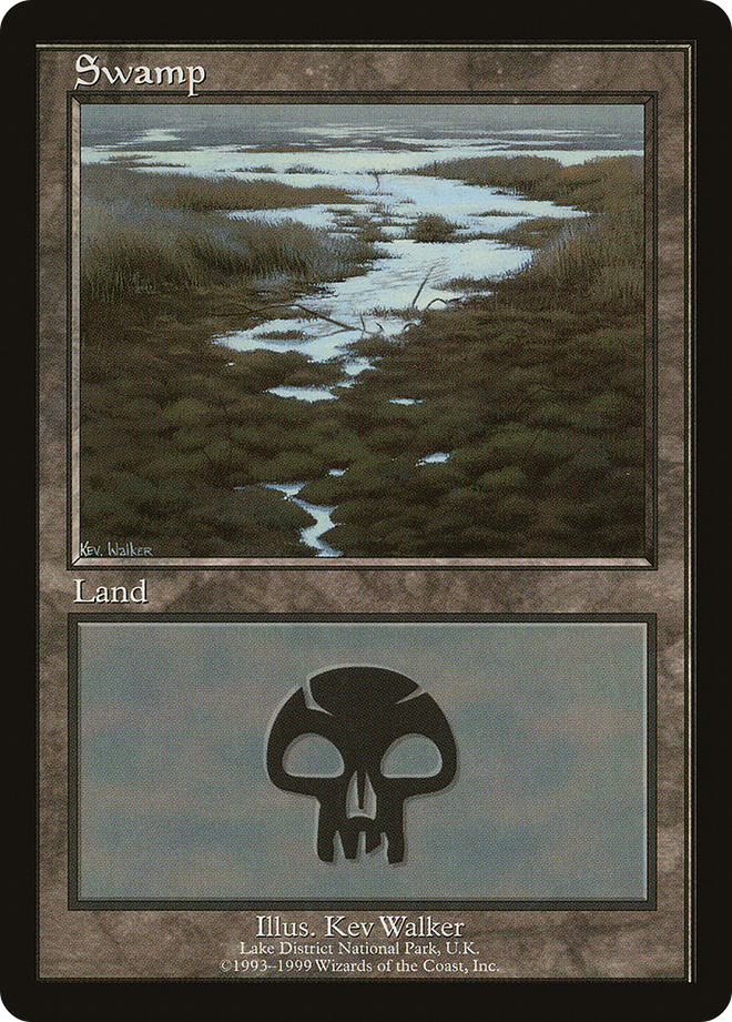 Swamp (10) [European Land Program]