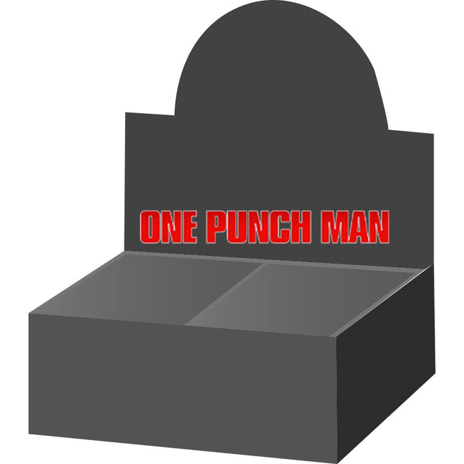 One Punch Man - Booster Box [UE06BT]