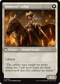 Ambitious Farmhand (INR-008) - Innistrad Remastered