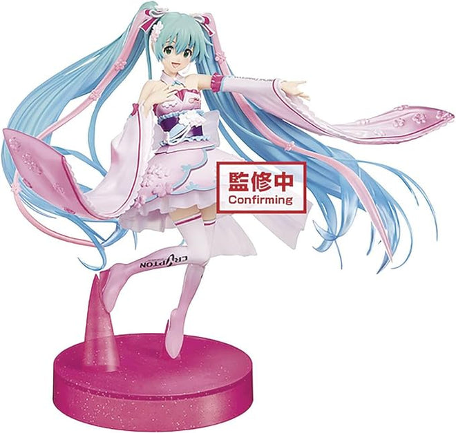 Racing Miku Espresto