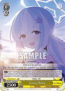 Uzawa Reisa (BAV/W112-E026S SR) [Blue Archive]