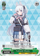 Tsukiyuki Miyako (BAV/W112-E071 C) [Blue Archive]