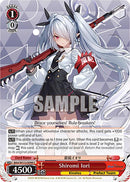 Shiromi Iori (BAV/W112-E098 C) [Blue Archive]