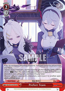 Prefect Team (BAV/W112-E103S SR) [Blue Archive]