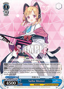 Saiba Momoi (BAV/W112-E112 R) [Blue Archive]