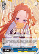 Hanaoka Yuzu (BAV/W112-E119S SR) [Blue Archive]