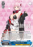 Izumimoto Eimi (BAV/W112-E129 C) [Blue Archive]