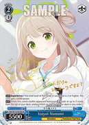 Izayoi Nonomi (BAV/W112-TE17SP SP) [Blue Archive]