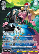 Fuuka & Lucia: Reload (P3/SE46-E48PERPER) [Persona 3 Reload Premium Booster]