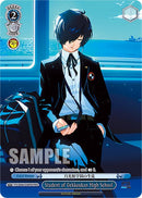 Student of Gekkoukan High School (P3/SE46-E58PERPER) [Persona 3 Reload Premium Booster]