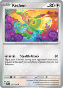 Kecleon (122/159) [Scarlet & Violet: Journey Together]