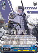 "Seven Dwarves: I" Snow White (NIK/S117-E091 R) [GODDESS OF VICTORY: NIKKE]