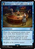 Sidequest: Card Collection // Magicked Card [FINAL FANTASY]
