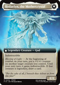 Venat, Heart of Hydaelyn // Hydaelyn, the Mothercrystal (Extended Art) [FINAL FANTASY]