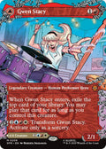 Gwen Stacy (0209) (Borderless) [Marvel's Spider-Man]