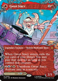 Gwen Stacy (0209) (Borderless) [Marvel's Spider-Man]