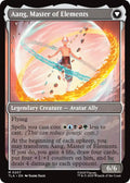 Avatar Aang [Avatar: The Last Airbender]