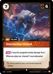 Stormclaw Ursine (137/298) - Origins - Near Mint