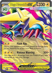 Mega Manectric ex (050/132) [Mega Evolution: Base Set] - Near Mint Holofoil
