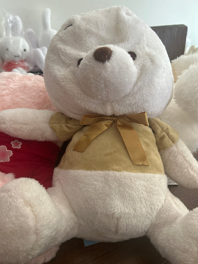 Pooh Bear - XL