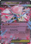 Mega Diancie ex 041  - Holofoil ME02 Phantasmal Flames - Double Rare - Near Mint Holofoil