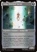 Aang, at the Crossroads (TLA-203) - Avatar: The Last Airbender