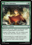 True Ancestry [Avatar: The Last Airbender] - Near Mint