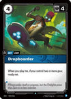 Dropboarder (072/221) - Spiritforged Foil - Near Mint