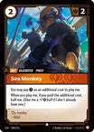 Sea Monkey (098/221) - Spiritforged - Near Mint