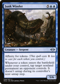 Junk Winder [Modern Horizons 2]