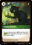 Frisky Hunter (033/219) - Unleashed - Near Mint