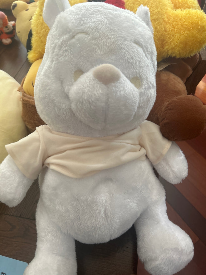 Pooh Bear - Large