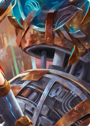 Dash I/O // Aurora, Legacy of Tempest (Middle Center) - Gem Pack 5