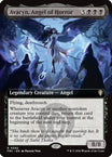 Avacyn, Angel of Horror (Extended Art) (FRC-092) - Commander: Reality Fracture - Near Mint