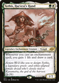 Sythis, Harvest's Hand (Sketch) [Modern Horizons 2]
