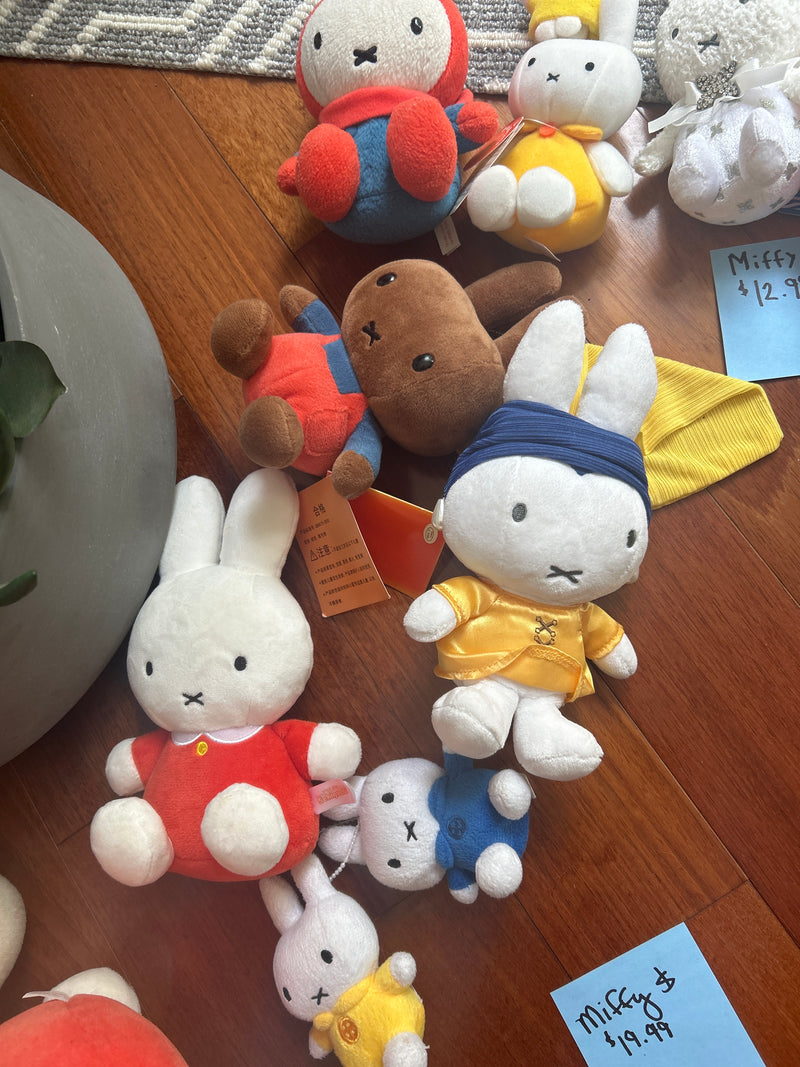 Miffy - Small