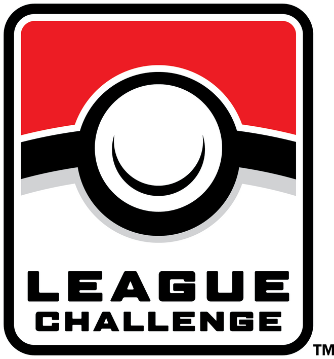 Pokemon League Challenge - Thurs, November 5th @ 6 PM