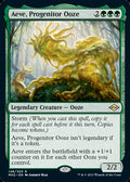 Aeve, Progenitor Ooze (MH2-148) - Modern Horizons 2
