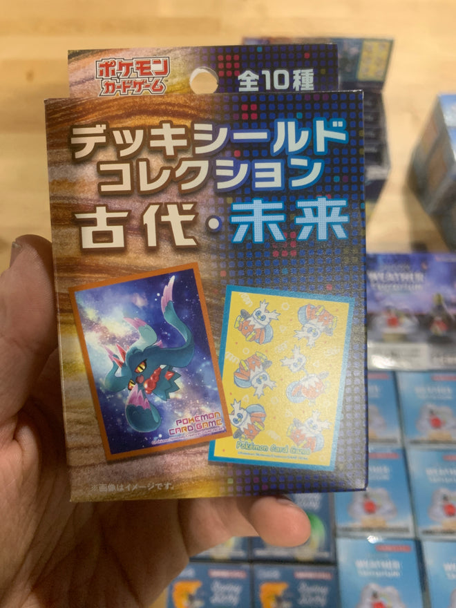Pokémon Sleave Blind Box