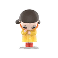 Nyota Growing Up By Your Way Blind Box Series