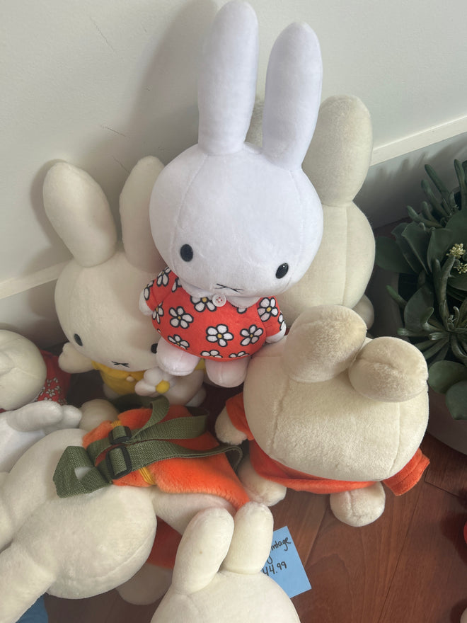 Miffy - Vintage - LG