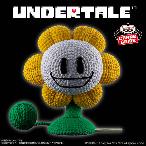 UNDERTALE - Amicot - Flowey