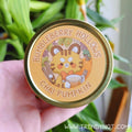 Bumbleberry Hollows Candle - Fripouille's Chai Pumpkin