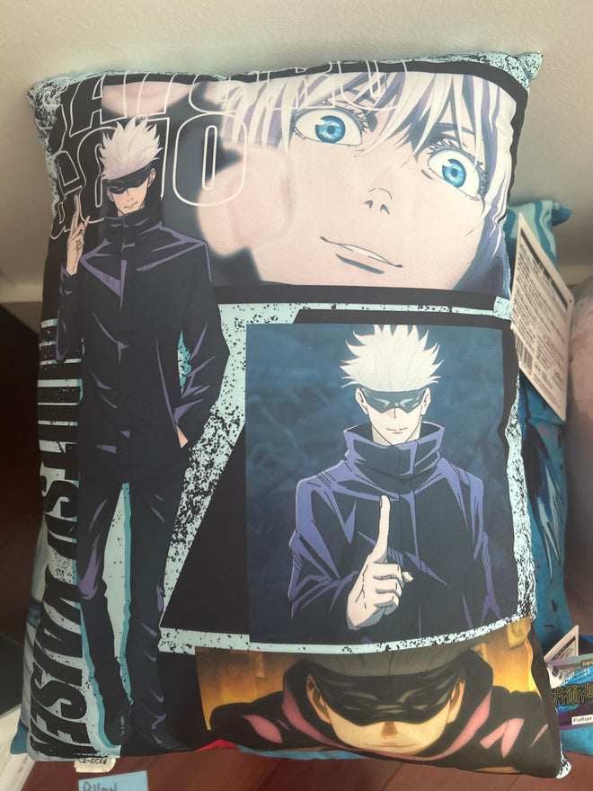 Pillows