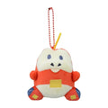 Fuecoco Keychain (Pokémon Dolls)