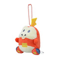 Fuecoco Keychain (Pokémon Dolls)